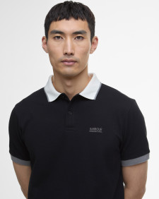 Poloshirt Howall 