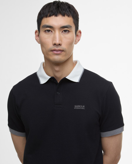 Polo Howall
