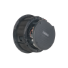 VX62R SST 6″ ROUND SINGLE STEREO SPEAKER W/ WHITE MICRO TRIM GRILLE (1 EACH)