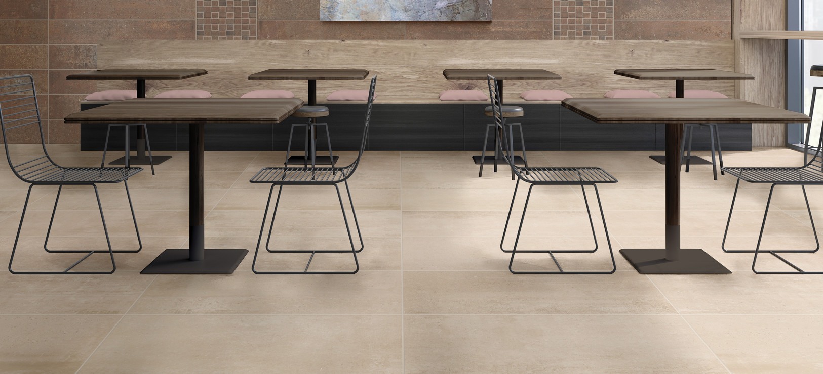 Ceramic Tiles International Virginia Tile Company