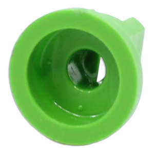 Green Nozzle
