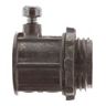 3/4 Inch Steel City® Zinc Die Cast EMT Set-Screw Connector