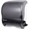 SAJT950TBK, San Jamar, Classic Element, Mechanical Roll Towel Dispenser, Black