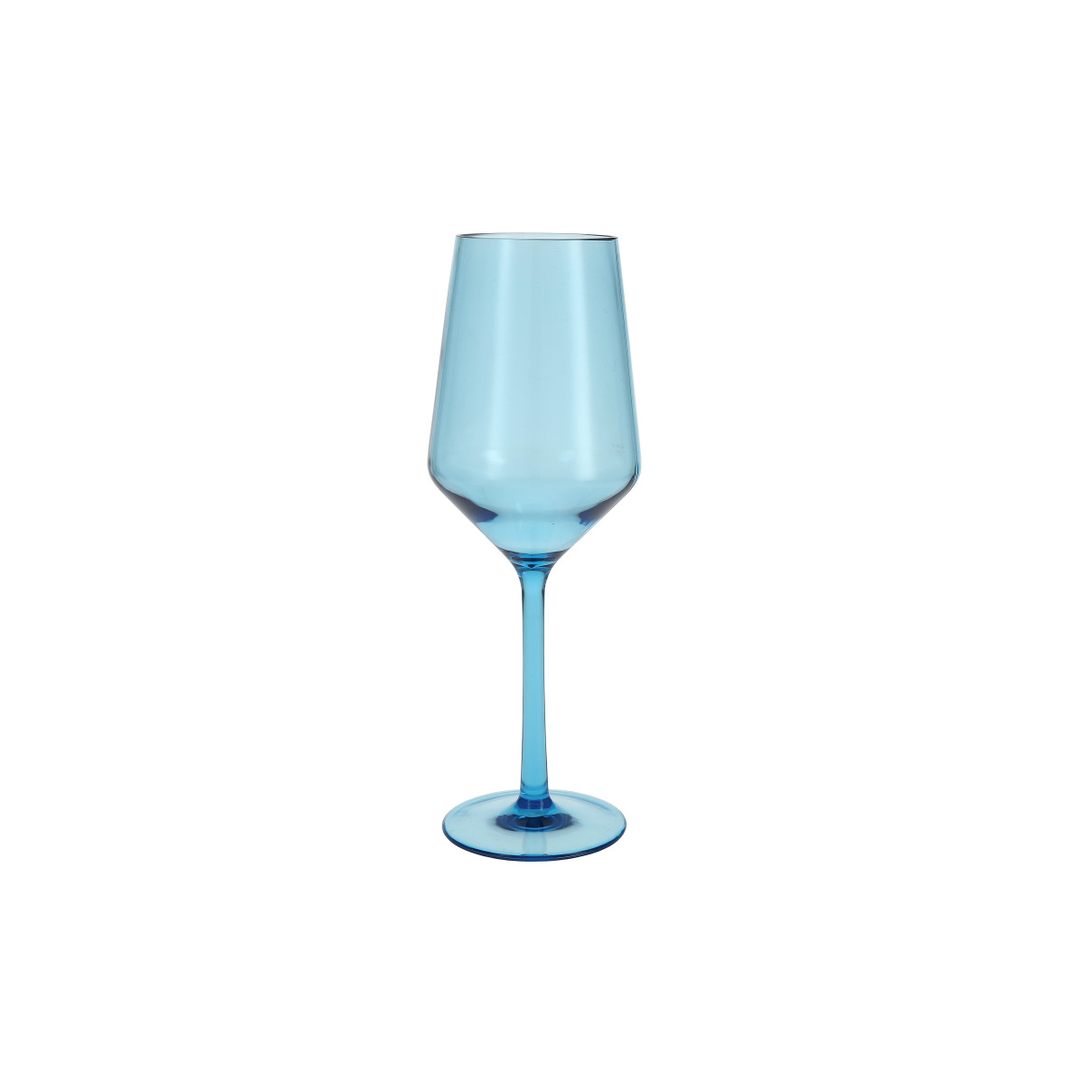 Sole Outdoor Sauvignon Blanc, Blue Ether, Set of 6