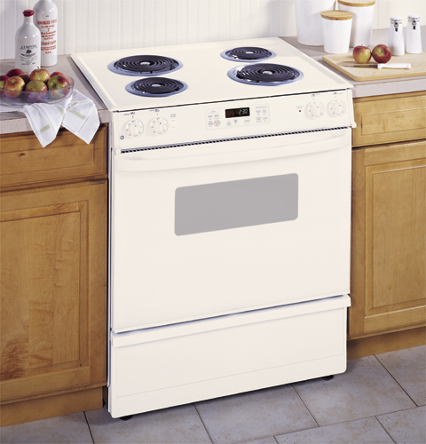 GE® 30