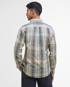 Laneskin Tailored Long-Sleeved Shirt 