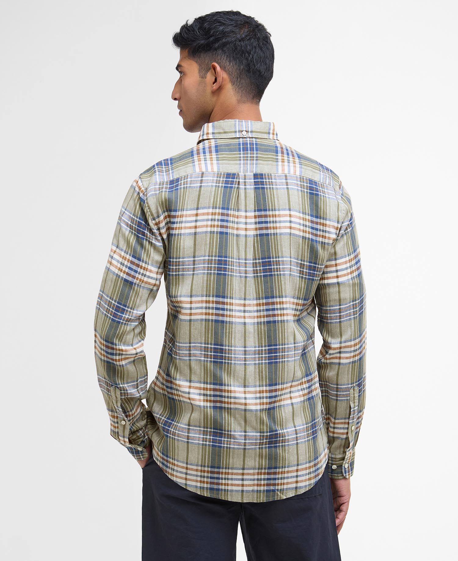 Laneskin Tailored Long-Sleeved Shirt image number 2