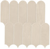 Optix Wafer 12×12 Arrow Mosaic