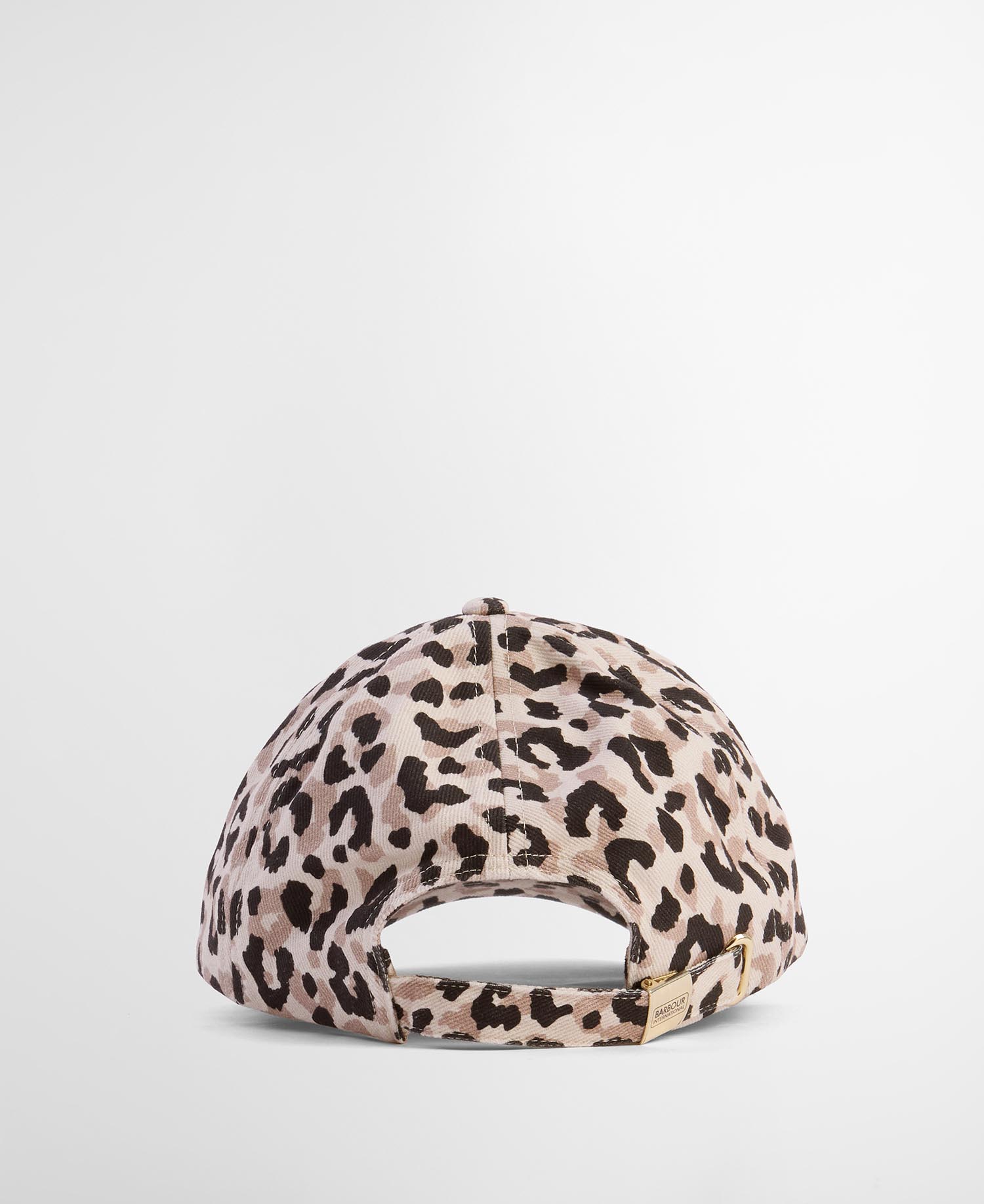 Harley Leopard Cap image number 2