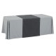 Charcoal (PMS Cool Gray 11)