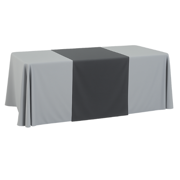 Charcoal (PMS Cool Gray 11)