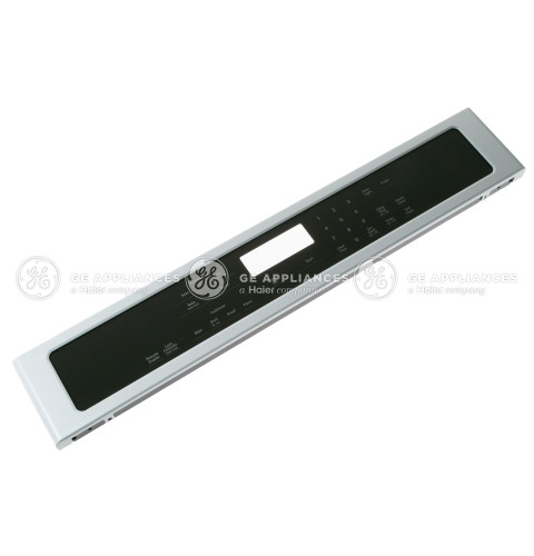 WHITE SLATE USER INTERFACE PANEL