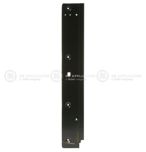 TRIM VERTICAL SIDE 27 LEFT (BLACK)