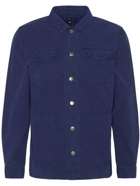 Overshirt Grindle Cargo Overshirt Grindle Cargo