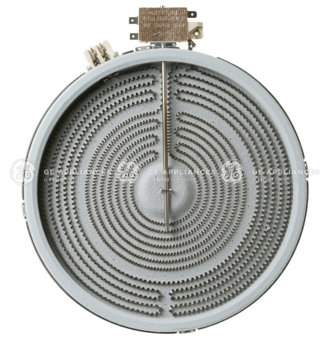 ELEMENT HALIANT 9