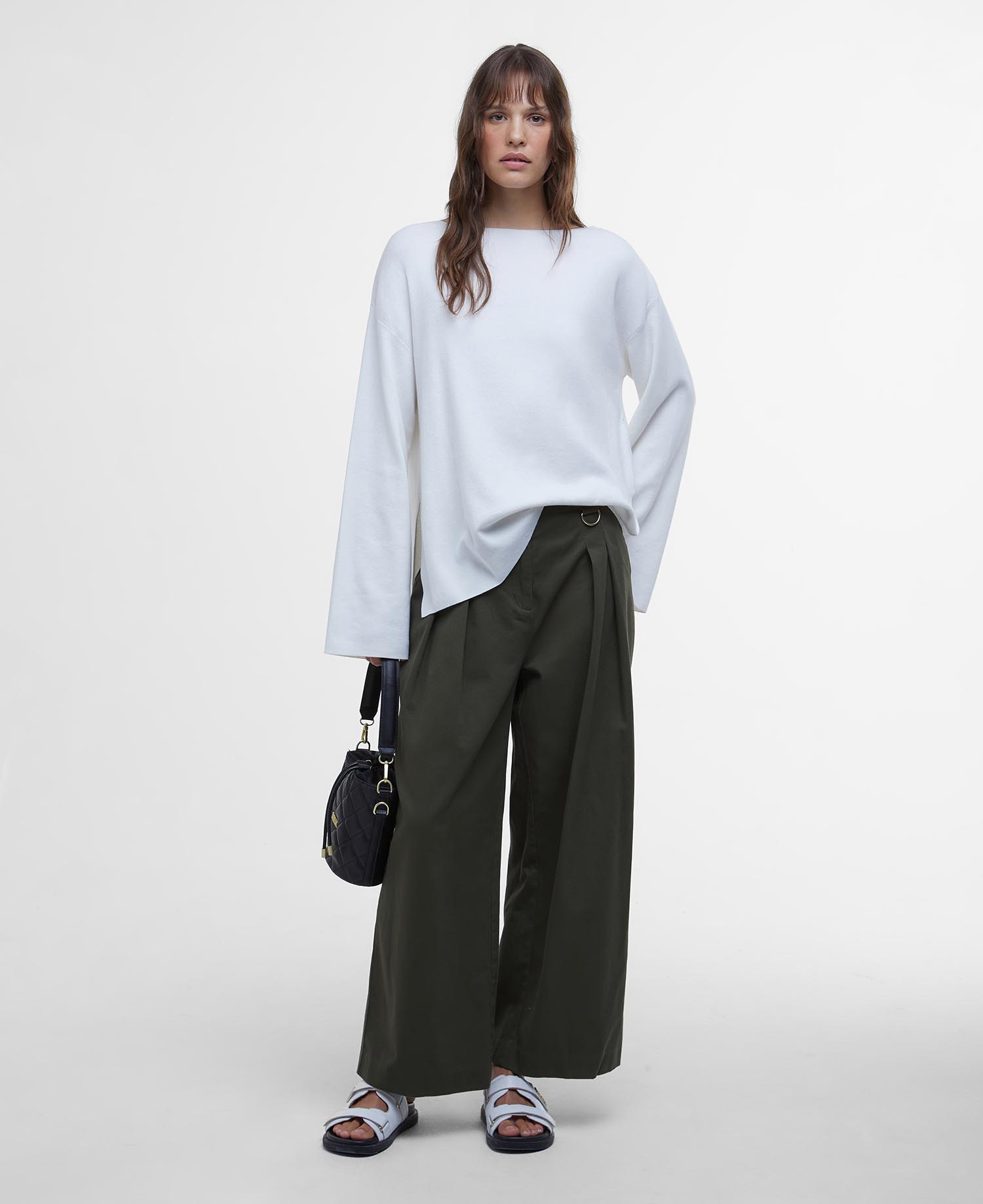 Pullover Kyra Oversized image number 1