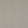 Square plain fabric sample in off-white .