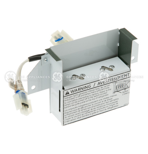 BULB HOUSING ASM