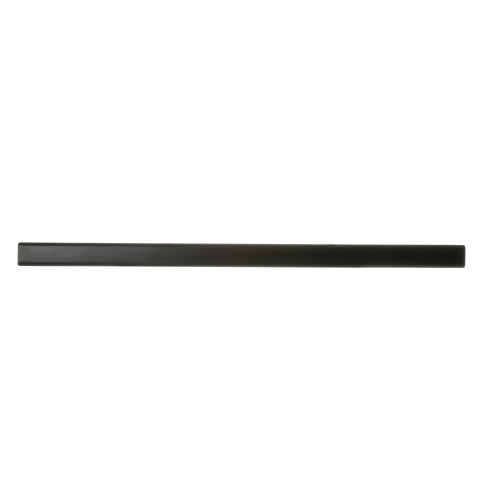 Range Oven Handle - Black
