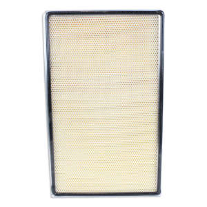 Panel Filter 505X305X50