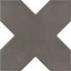 Fiesta Loam 5×5 Cross Matte