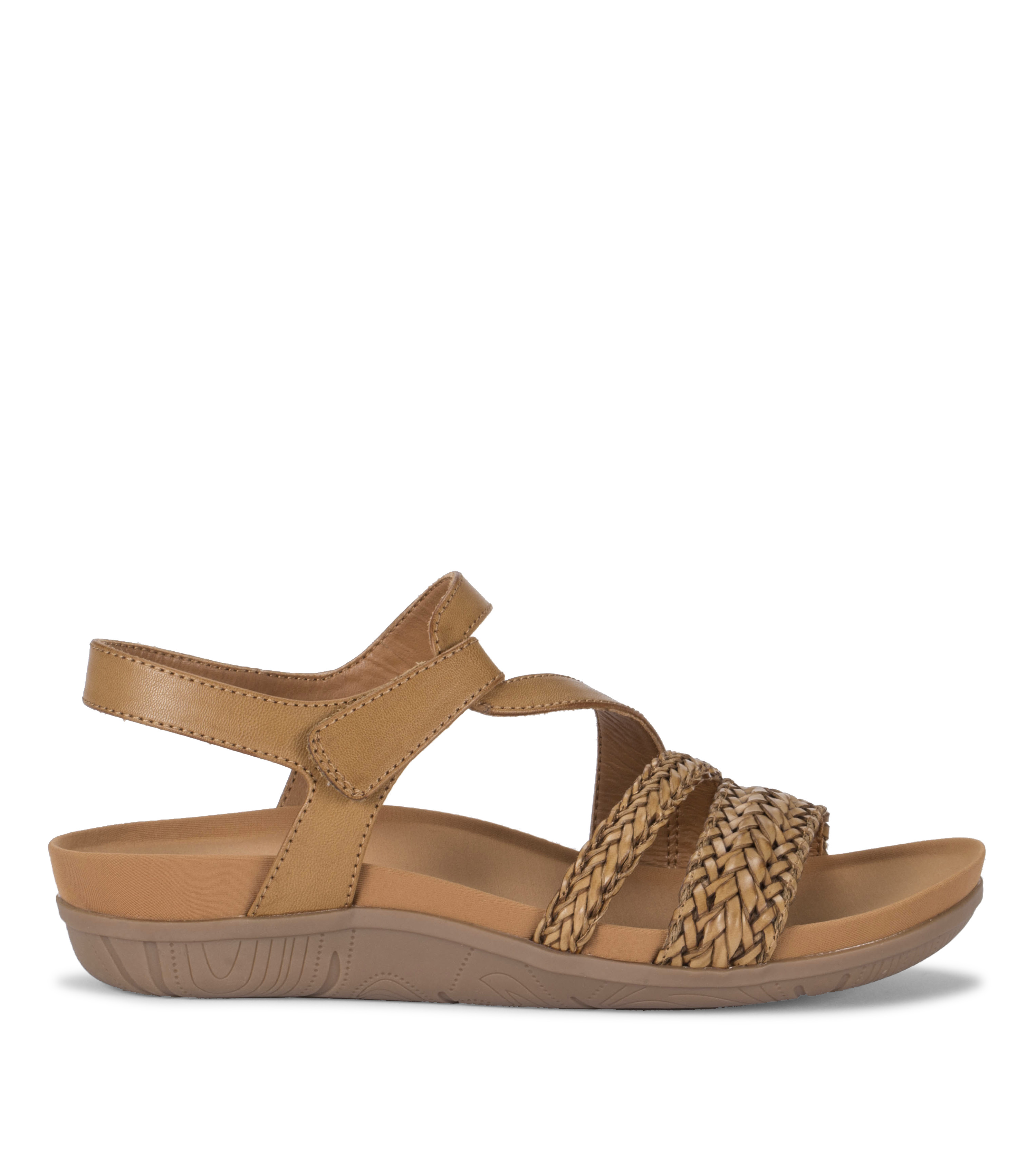 Sandalias para mujer Baretraps JALEN caramelo - Imagen 10 de 52