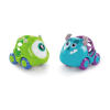 Disney Baby Go Grippers 6-pc Car Set