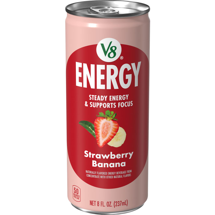 Strawberry Banana