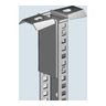 Edf Ceiling Mounting Bracket-Pregalv [561080]