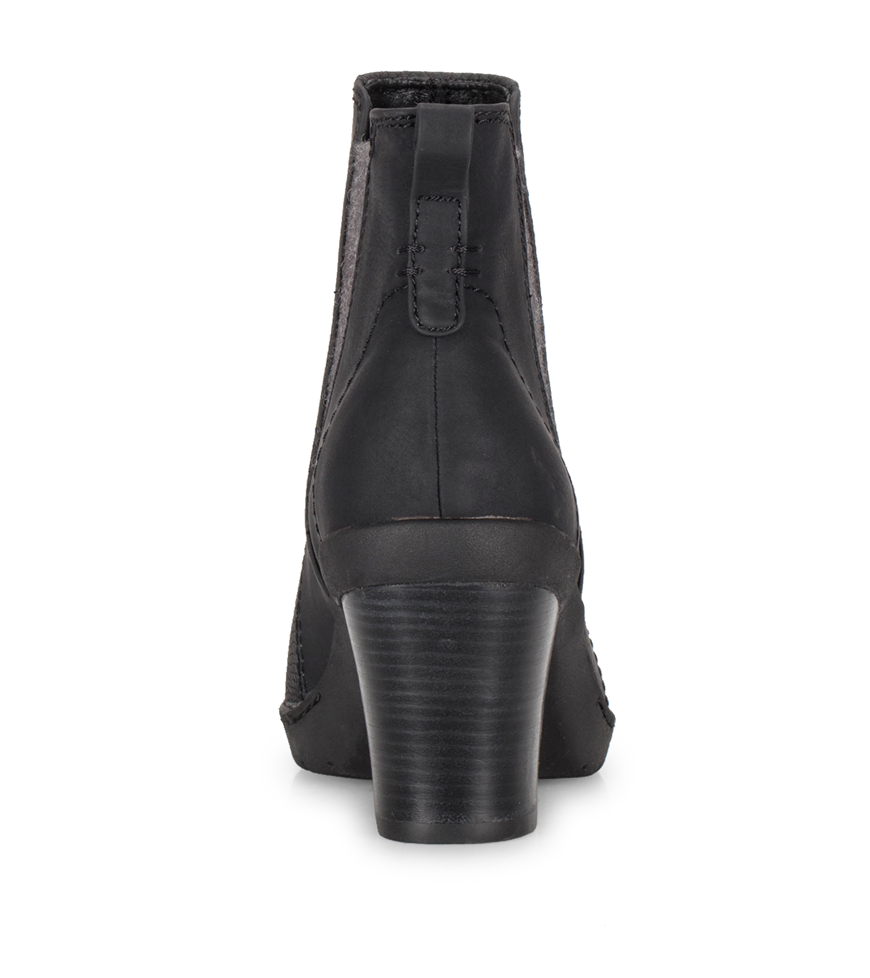 Baretraps DASHA Women's Boots Black Size 10 M (BT27628)