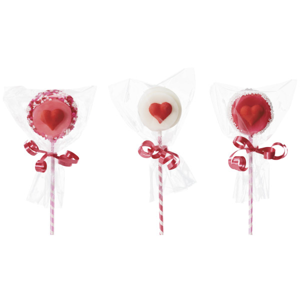 Red Heart Dec-Ons® Decorations