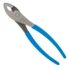 528 8-inch Slip Joint Pliers