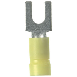 Pan-Term® PV10-8F-D Loose Piece Terminal