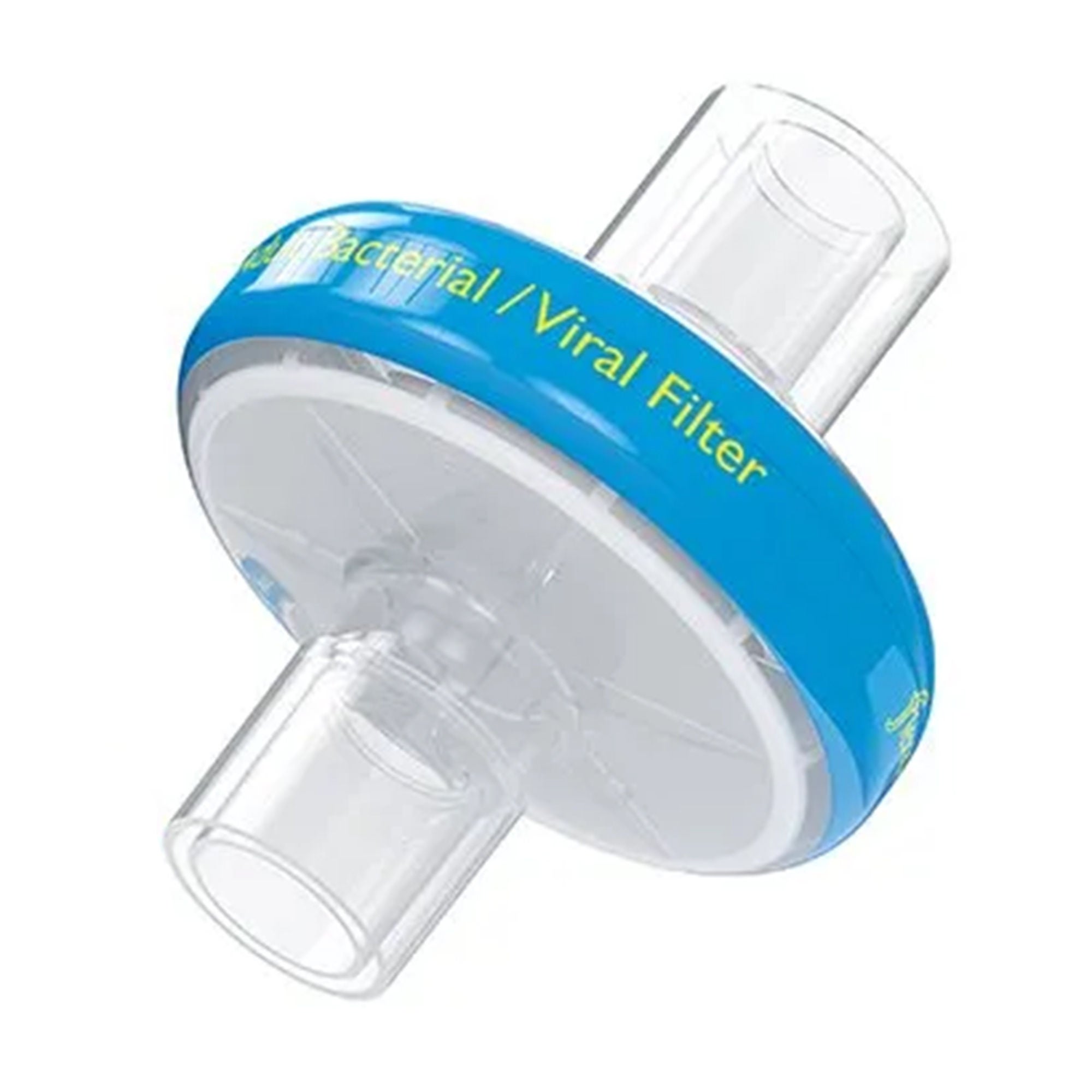 Flexicare FILTER, BACTERIAL/VIRAL W /HME ANGL ADLT (50/BX)