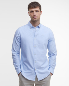 Hemd Oxford Tailored 