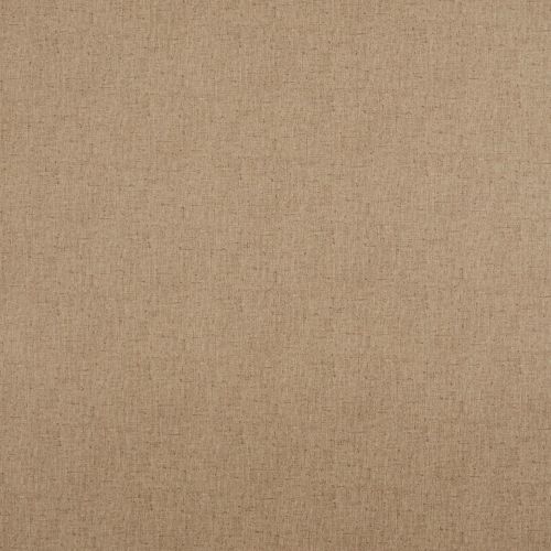 Beige linen-like woven fabric covering the entire frame, displaying a subtle crosshatch texture; evenly lit, featureless surface with neutral tones suggesting wallpaper or upholstery.