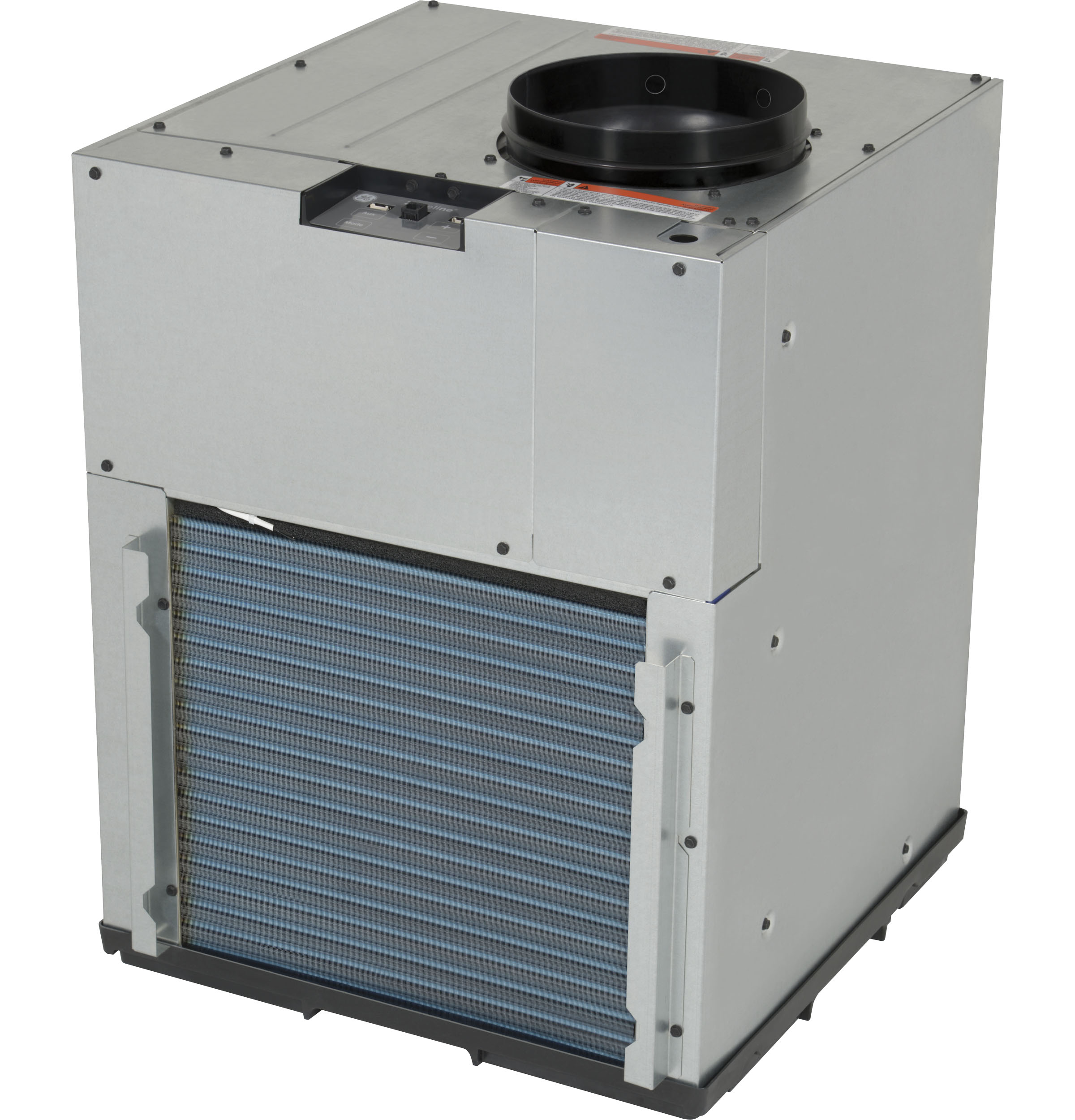Vertical Zoneline V10 Electic Heat 208/230V 18000 BTU Corrosion R454B
