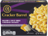 Cracker Barrel Cheddar Havarti Macaroni & Cheese 14 oz Box