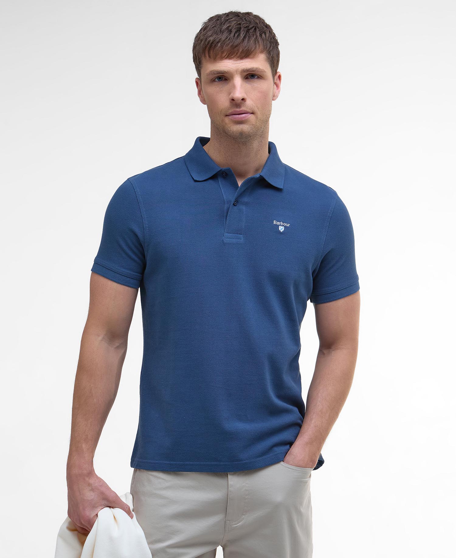 Poloshirt Sports image number 0