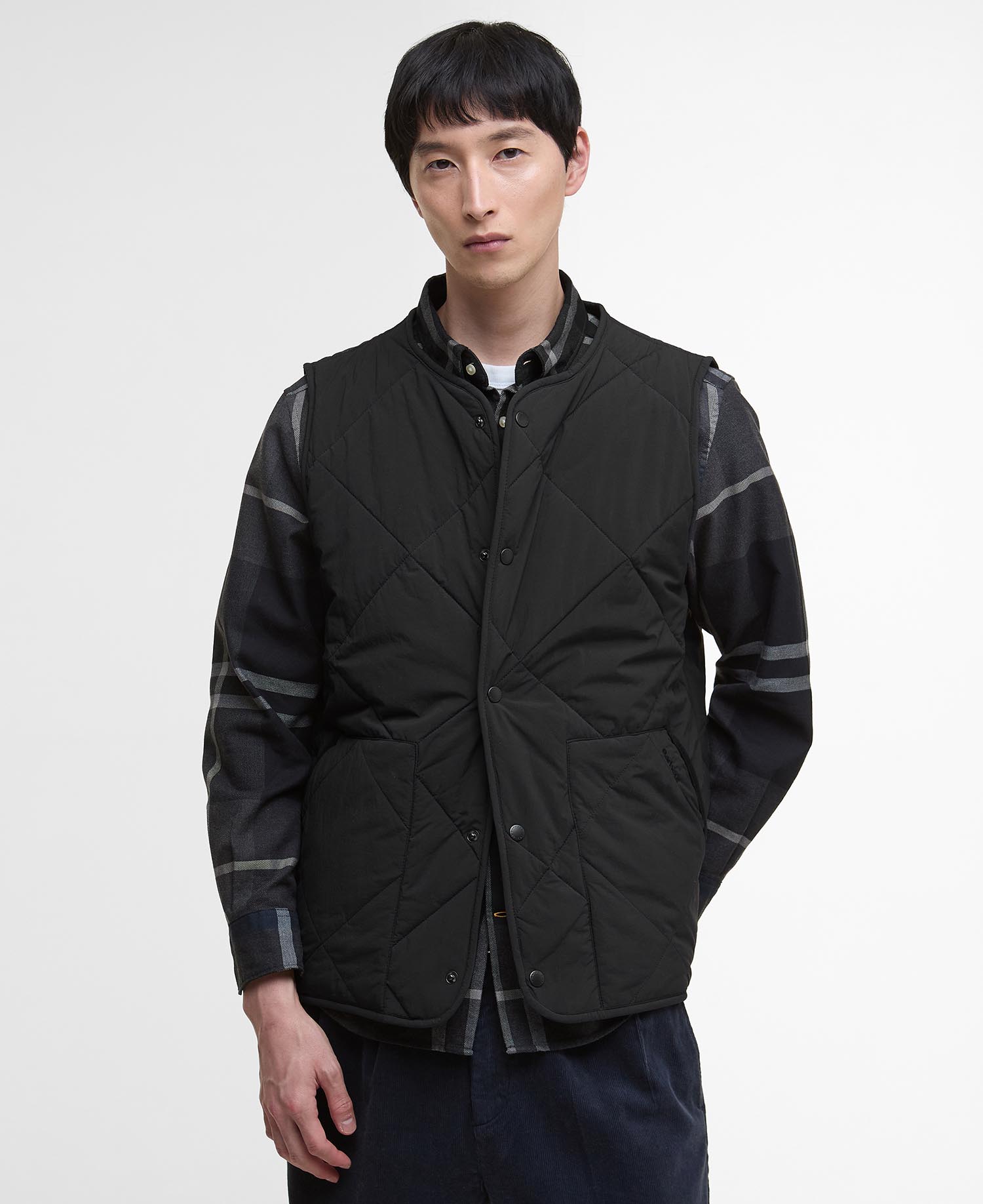 Gilet Modified Liddesdale image number 0