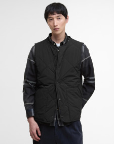 Gilet Modified Liddesdale 