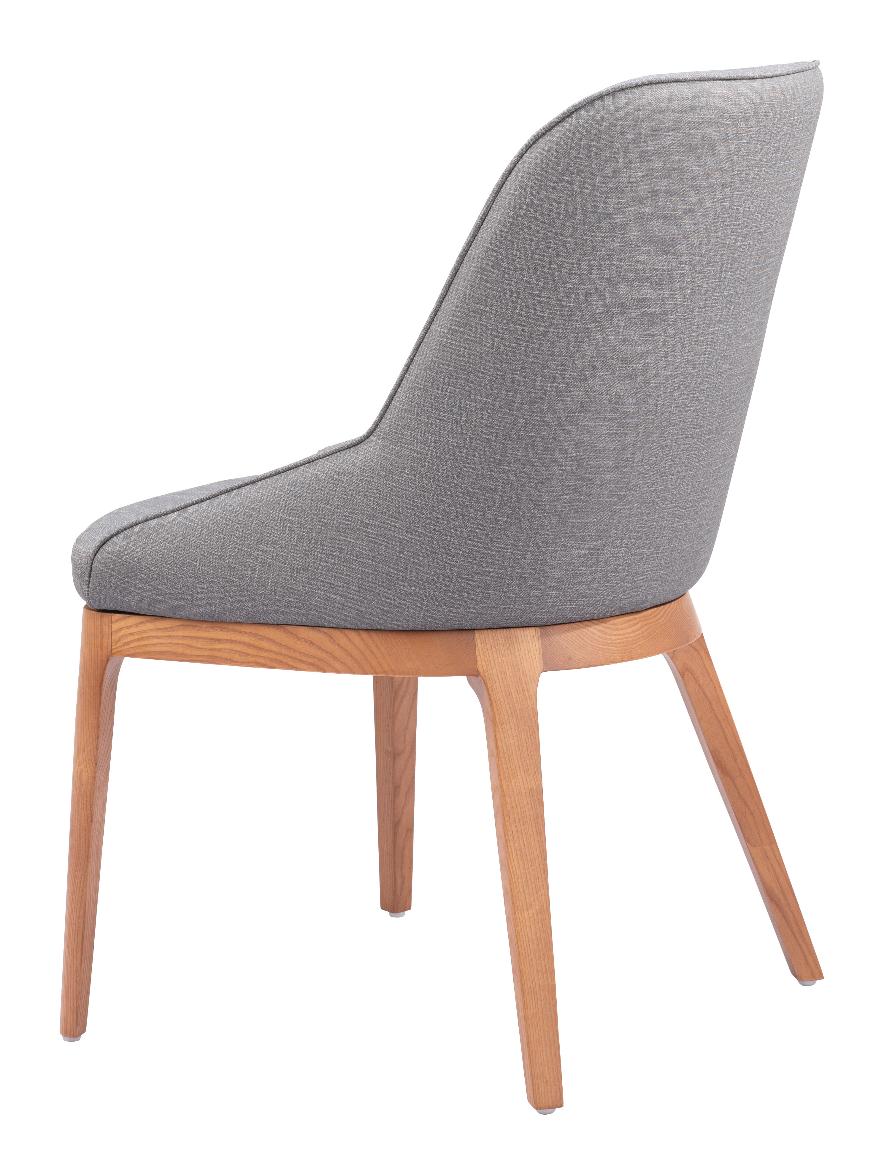 Ayr Dining Chair (Set of 2) Slate Gray product image