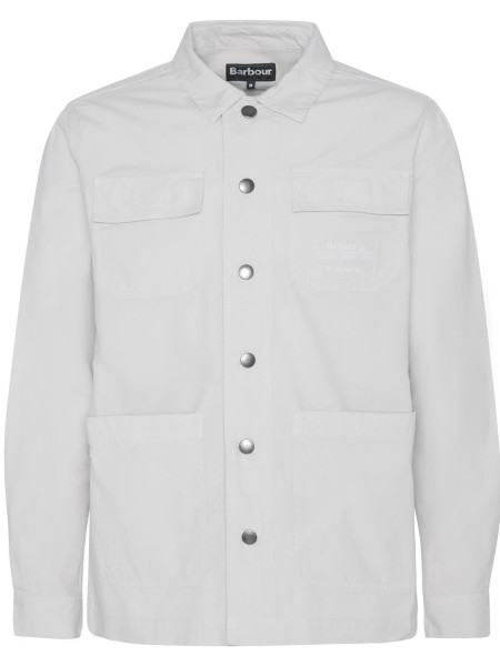 Overshirt cargo Grindle