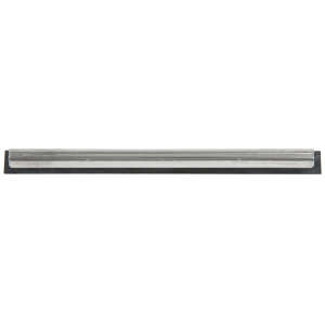 Unger, 10", Stainless Steel, Squeegee "S" Channel
