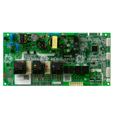 MACHINE CONTROL BOARD