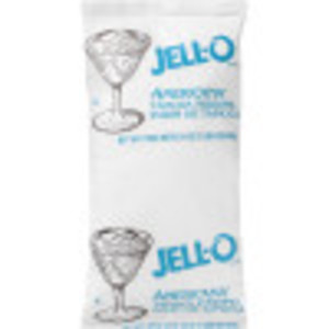 JELL-O Tapioca Pudding, 24 oz. Pouch (Pack of 12) image