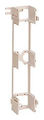 Copper Cross Connect Hardware
