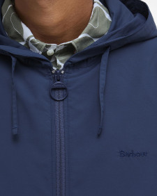 Newhill Showerproof Jacket Dark Denim