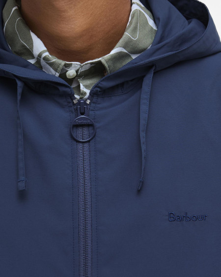 Newhill Showerproof Jacket