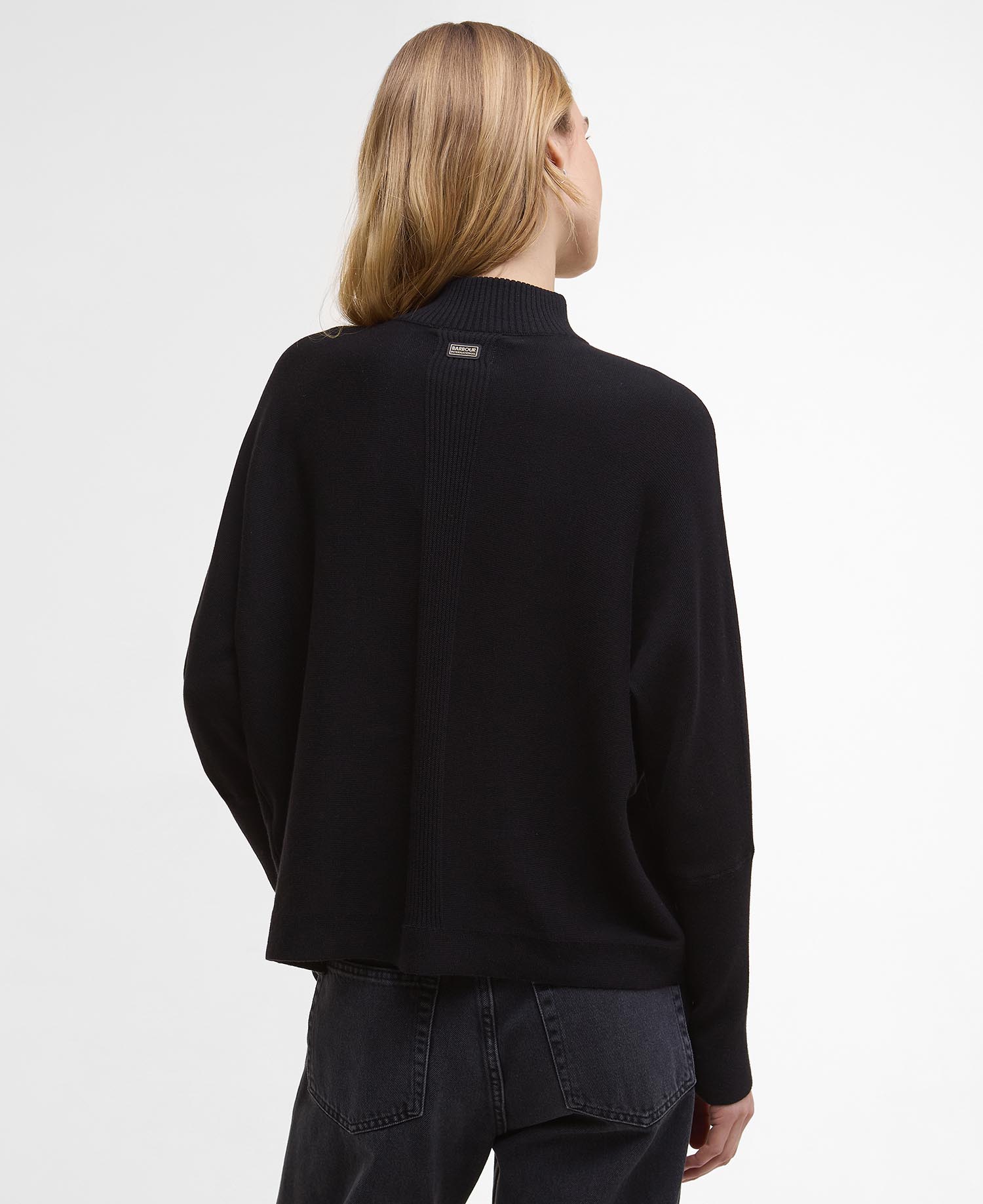 Lola Half-Zip Jumper image number 2